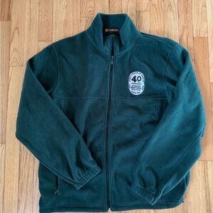 Widmer Brewery Fleece